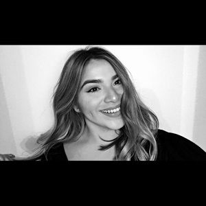 Meet your Posher, Aaron